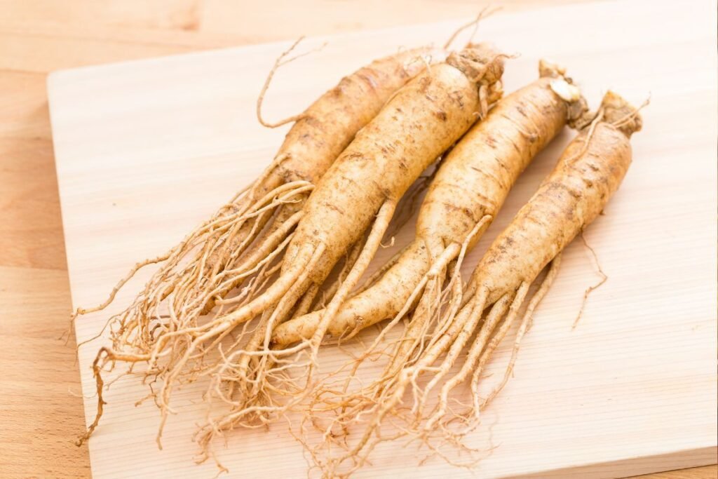 Posibile efecte secundare ale ceaiului de ginseng american