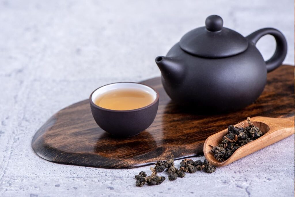 Ceaiului Darjeeling 8