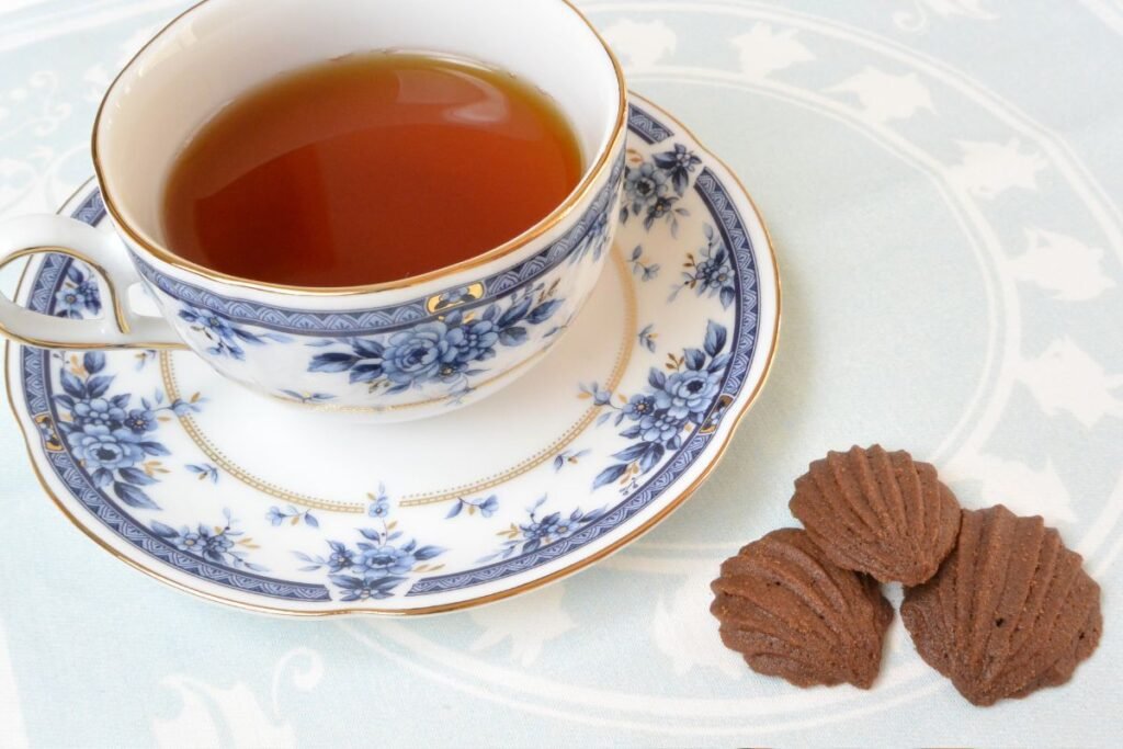 Ceaiului Darjeeling 44