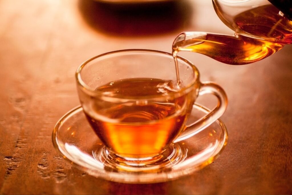 Ceaiului Darjeeling 10