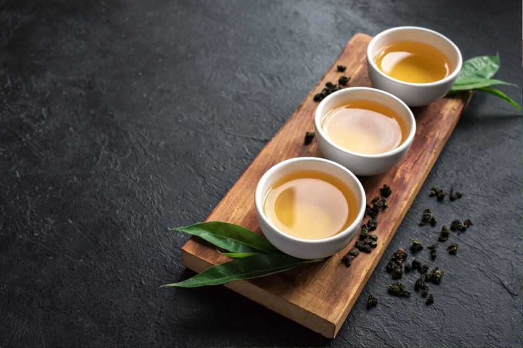 Ceai oolong
